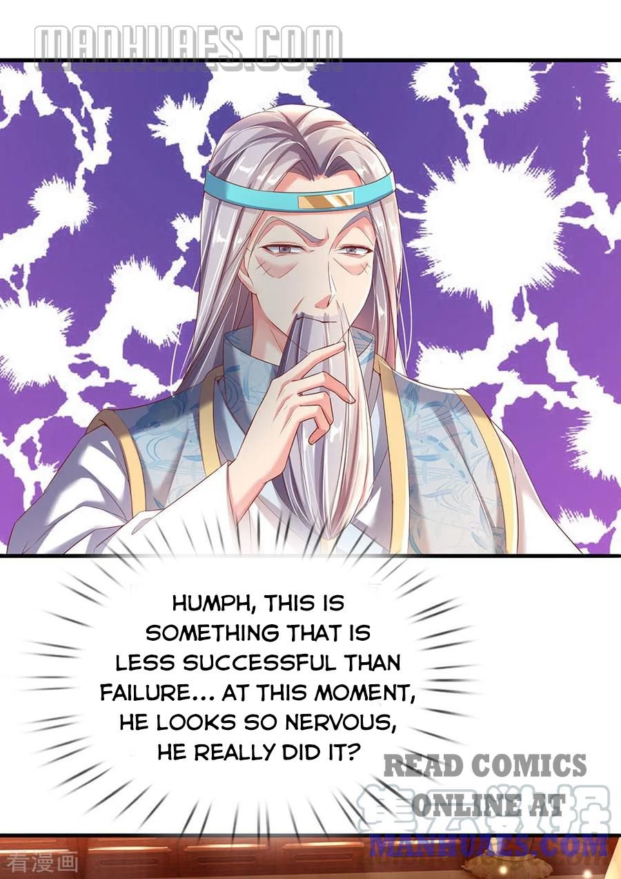 Marvelous Hero of the Sword Chapter 233 1